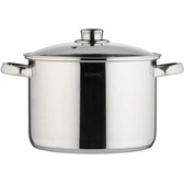 Staub Cocotte Round, 24 cm 3,8 L, White - Staub @ RoyalDesign