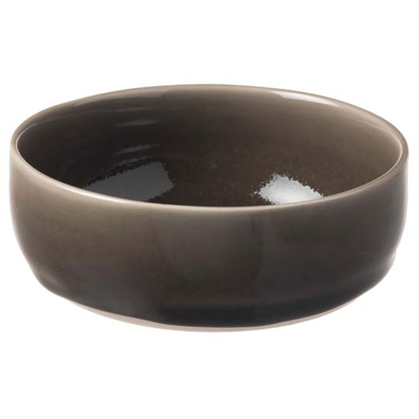 Nosse Ceramics Svelte Bowl 15 cm, Olive