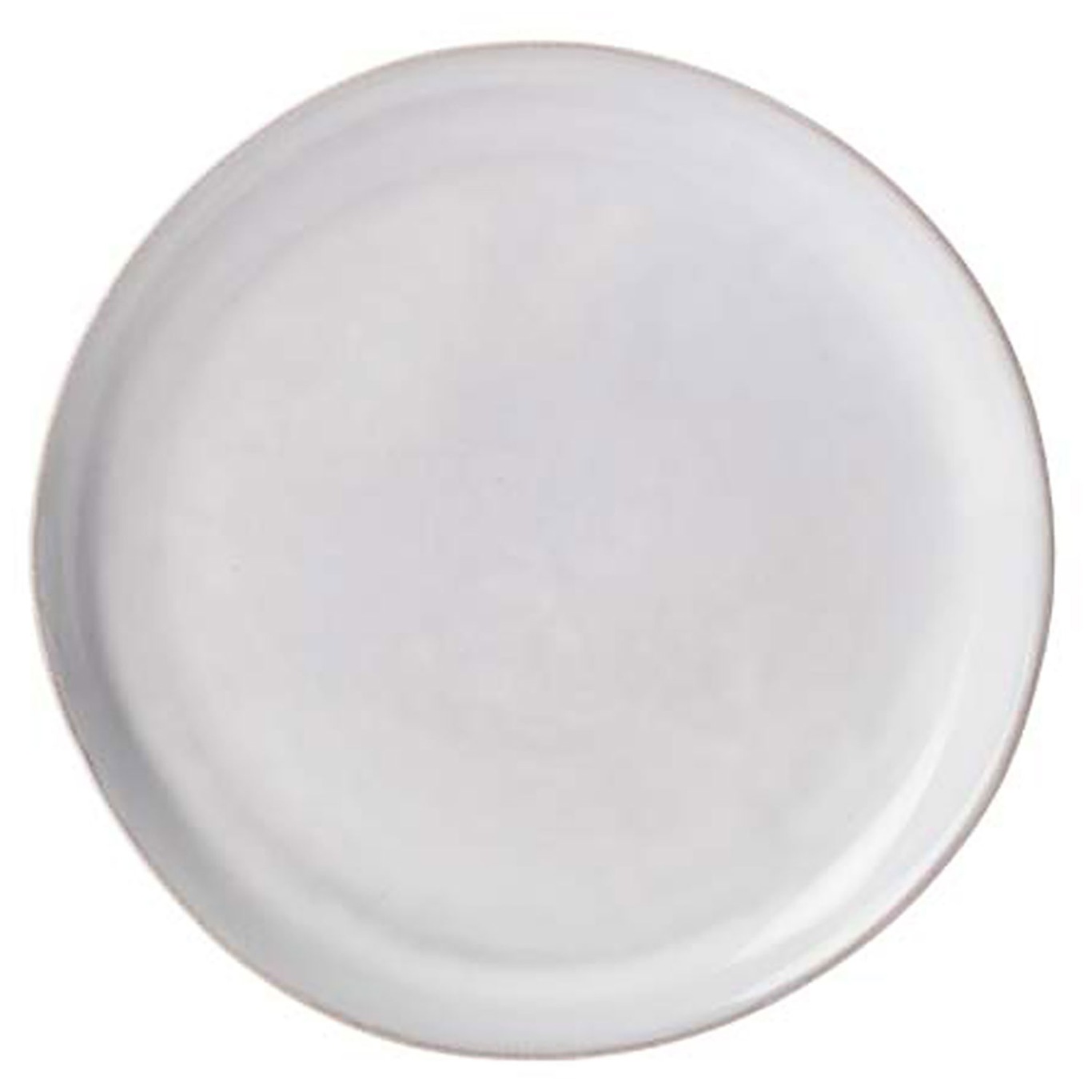 Nosse Ceramics Svelte Side Plate 17 cm, Stone