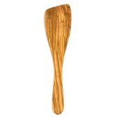 Bowl Scraper Silicone / Acacia Wood 30 cm - Staub @ RoyalDesign