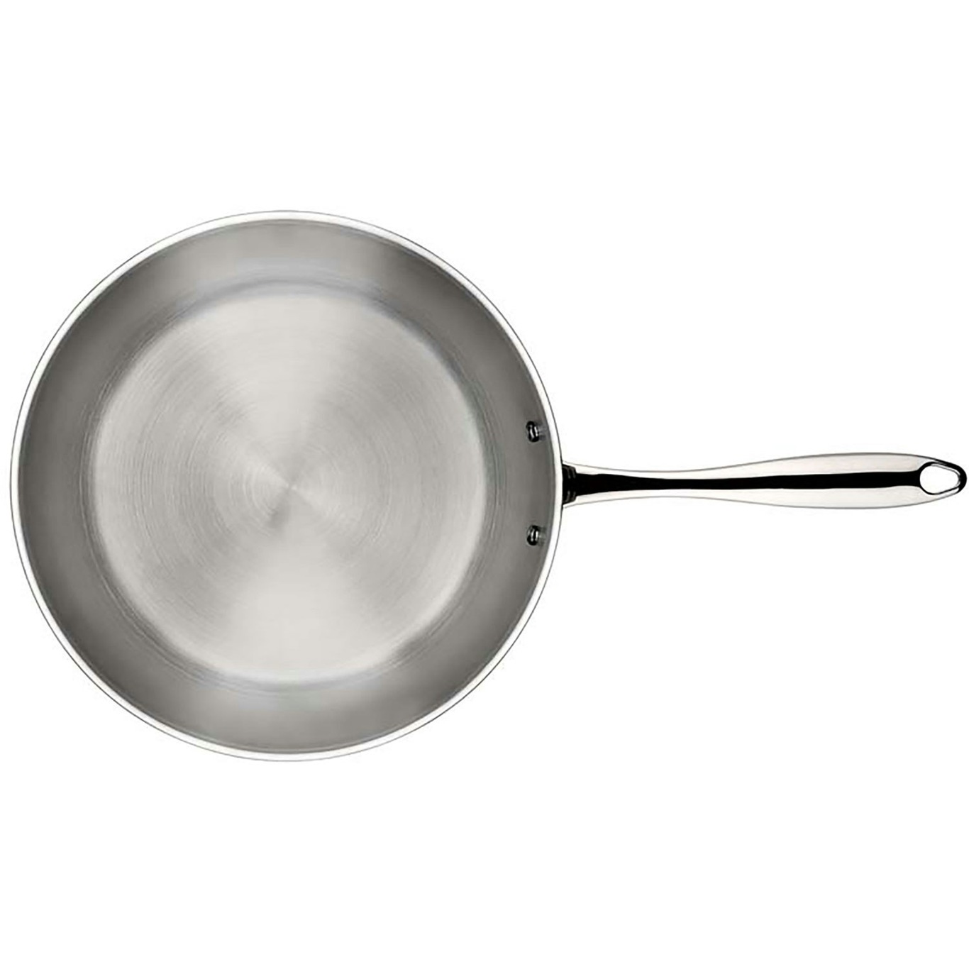 https://royaldesign.com/image/2/heirol-steely-frying-pan-28-cm-in-stainless-steel-1?w=800&quality=80