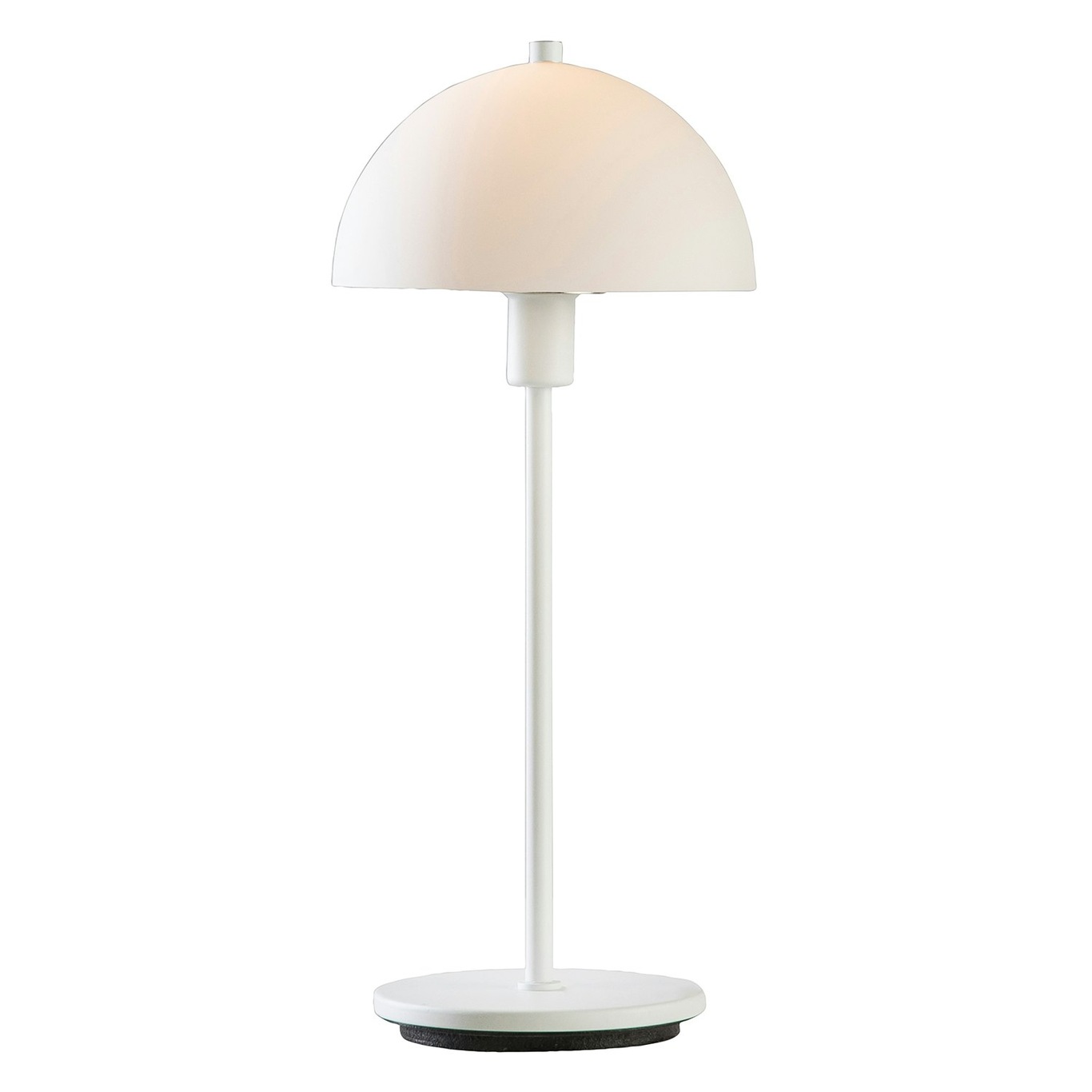 Vienda X Table Lamp, White