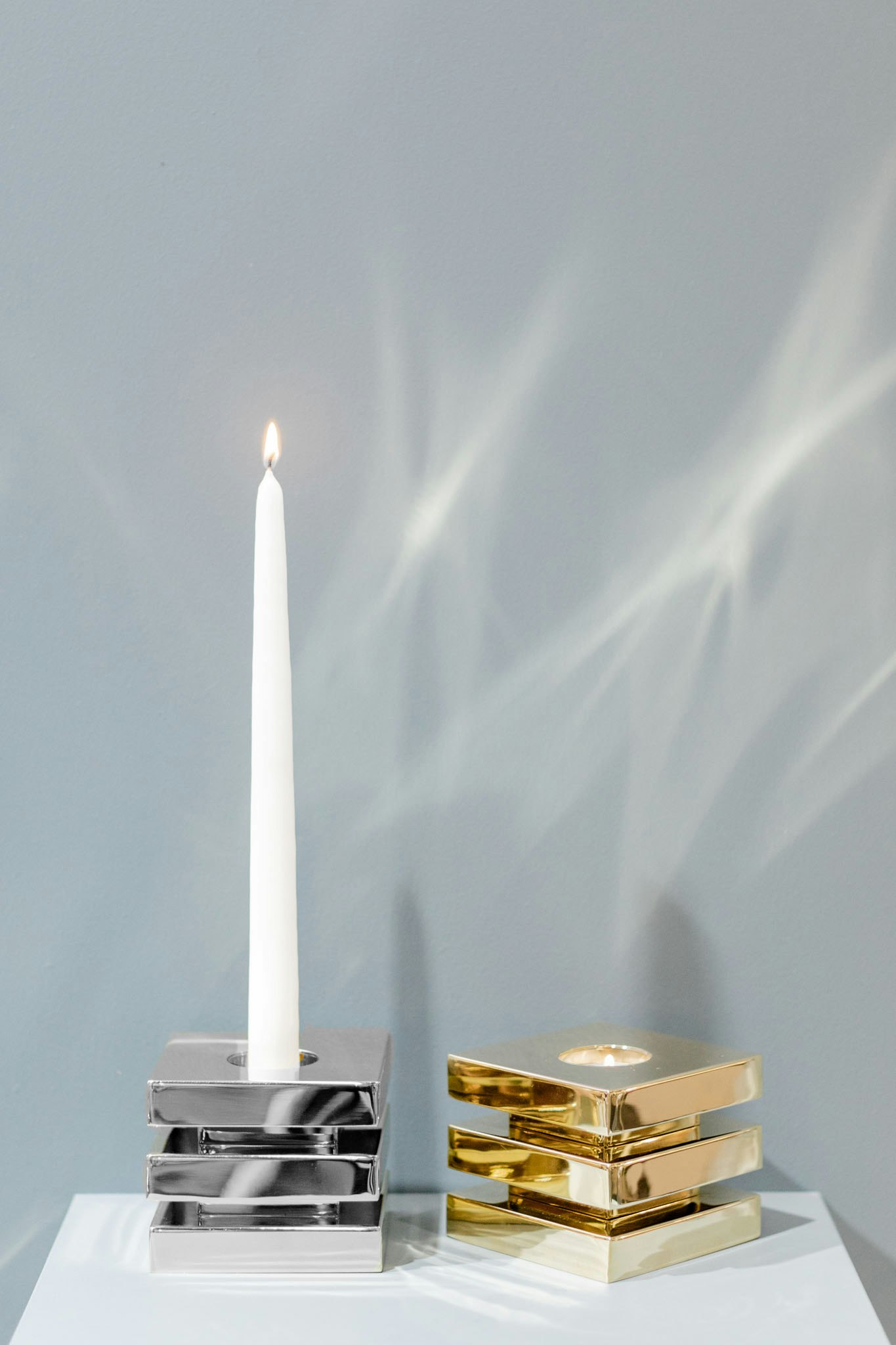 Hilke Collection Glanol Brass Polish - Accessories Candleholders & Candlesticks - 20190719