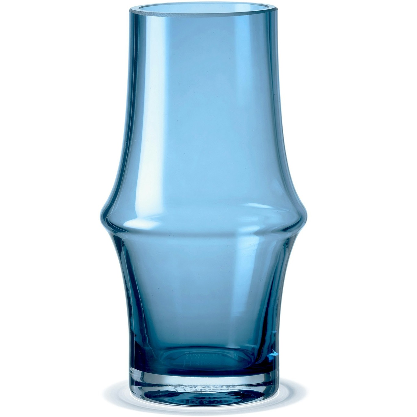 ARC Vase, Dark Blue