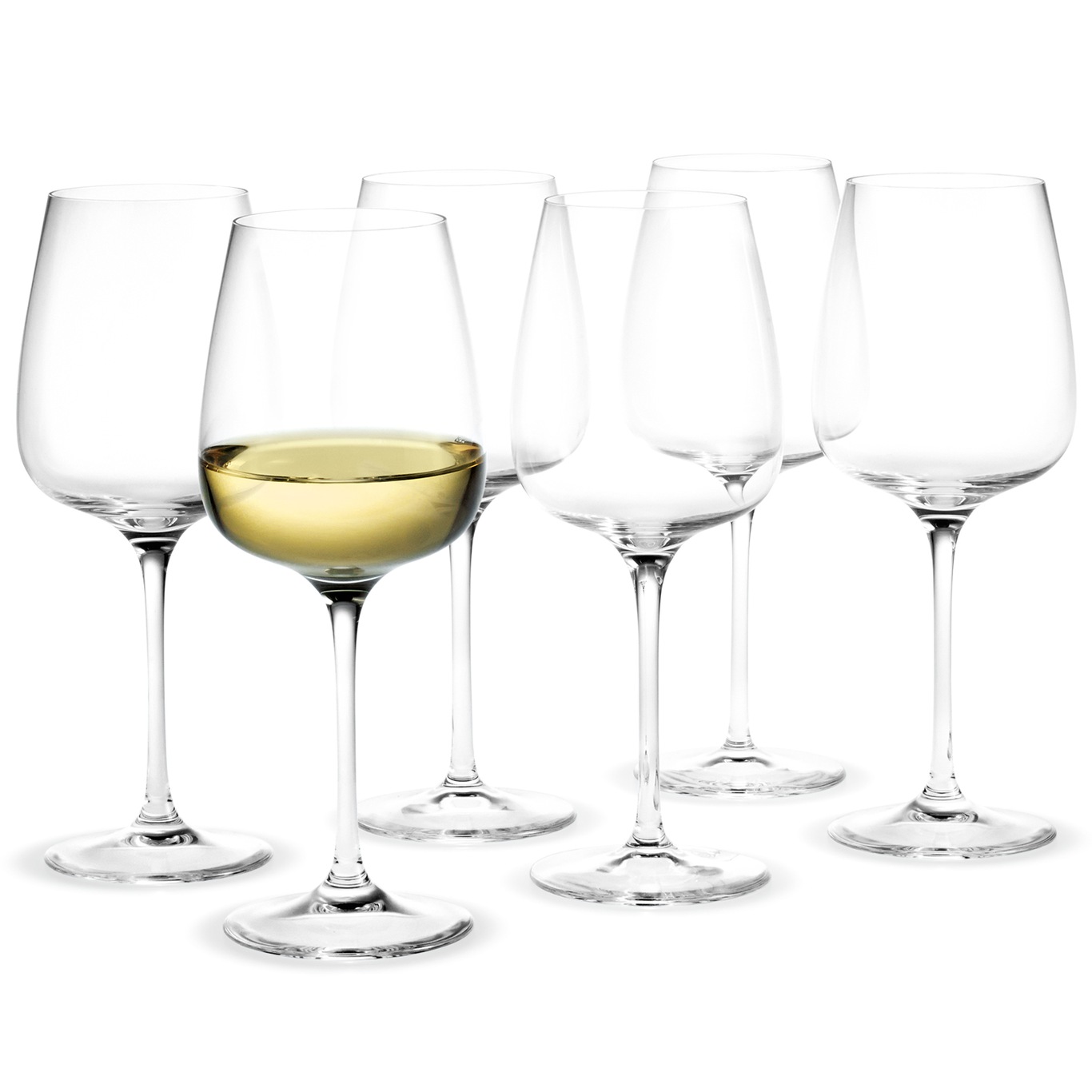 Bouquet Sweet Wine Glasses 6-pack, 32 cl