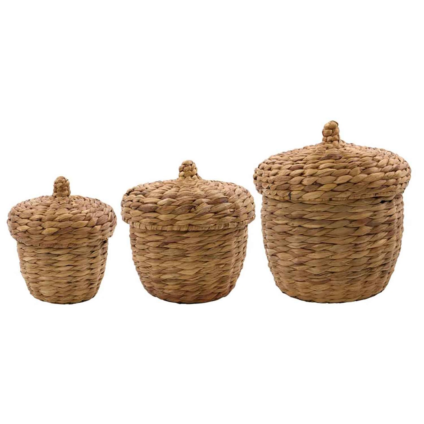 Aske Baskets, 3-pack