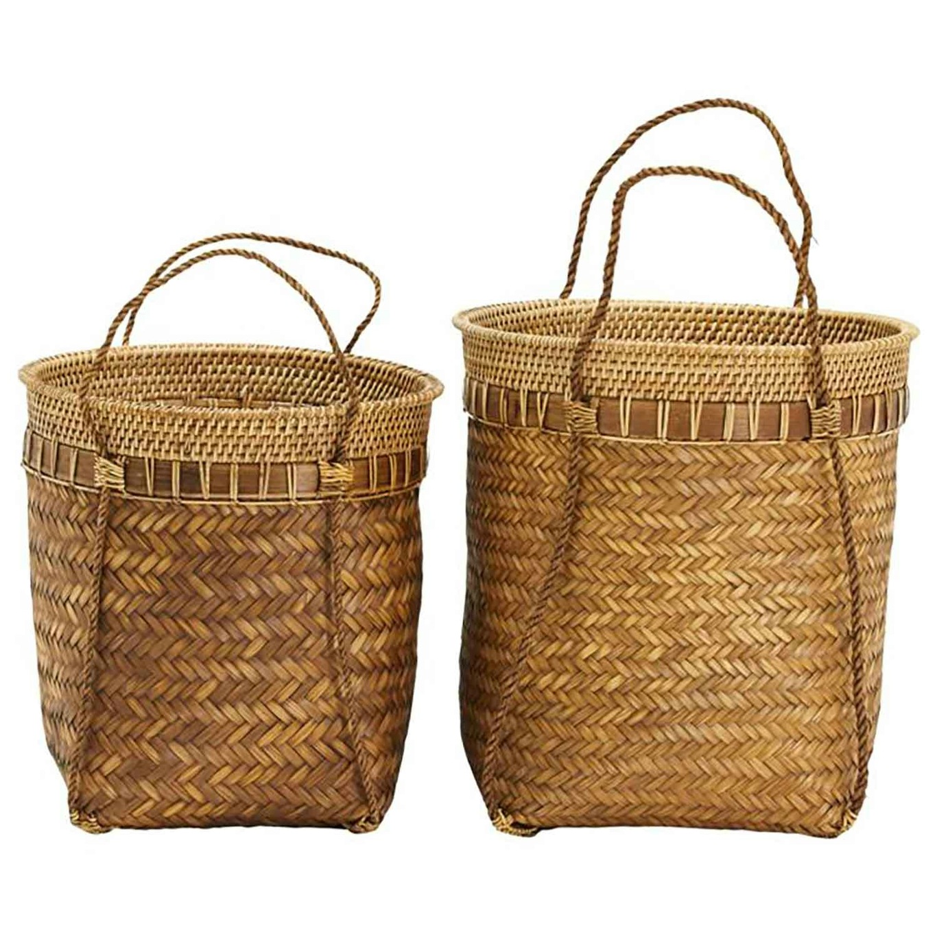 Balie Baskets, 2-pack