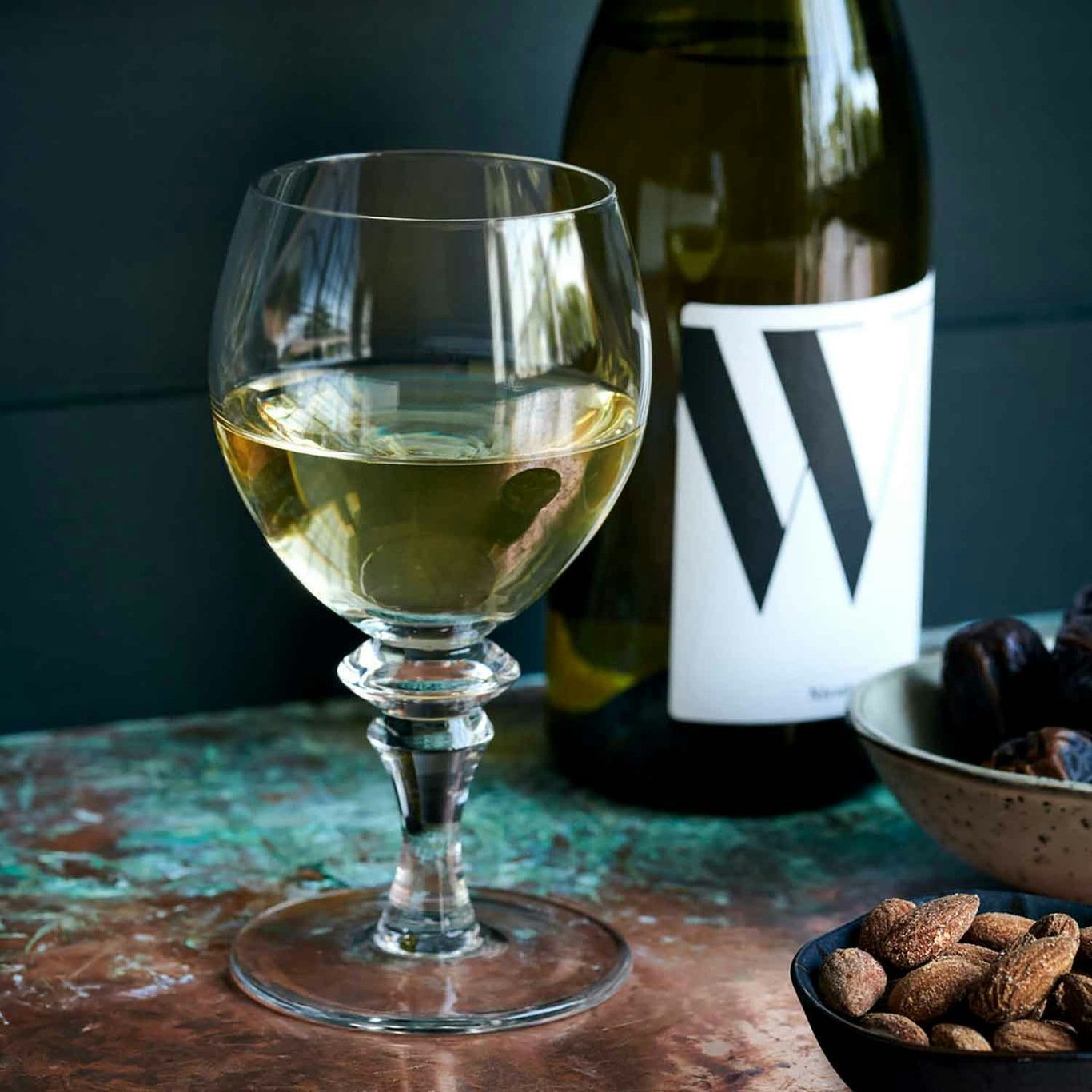 Style White Wine Glass, Set of 4, 44 cl - Spiegelau @ RoyalDesign