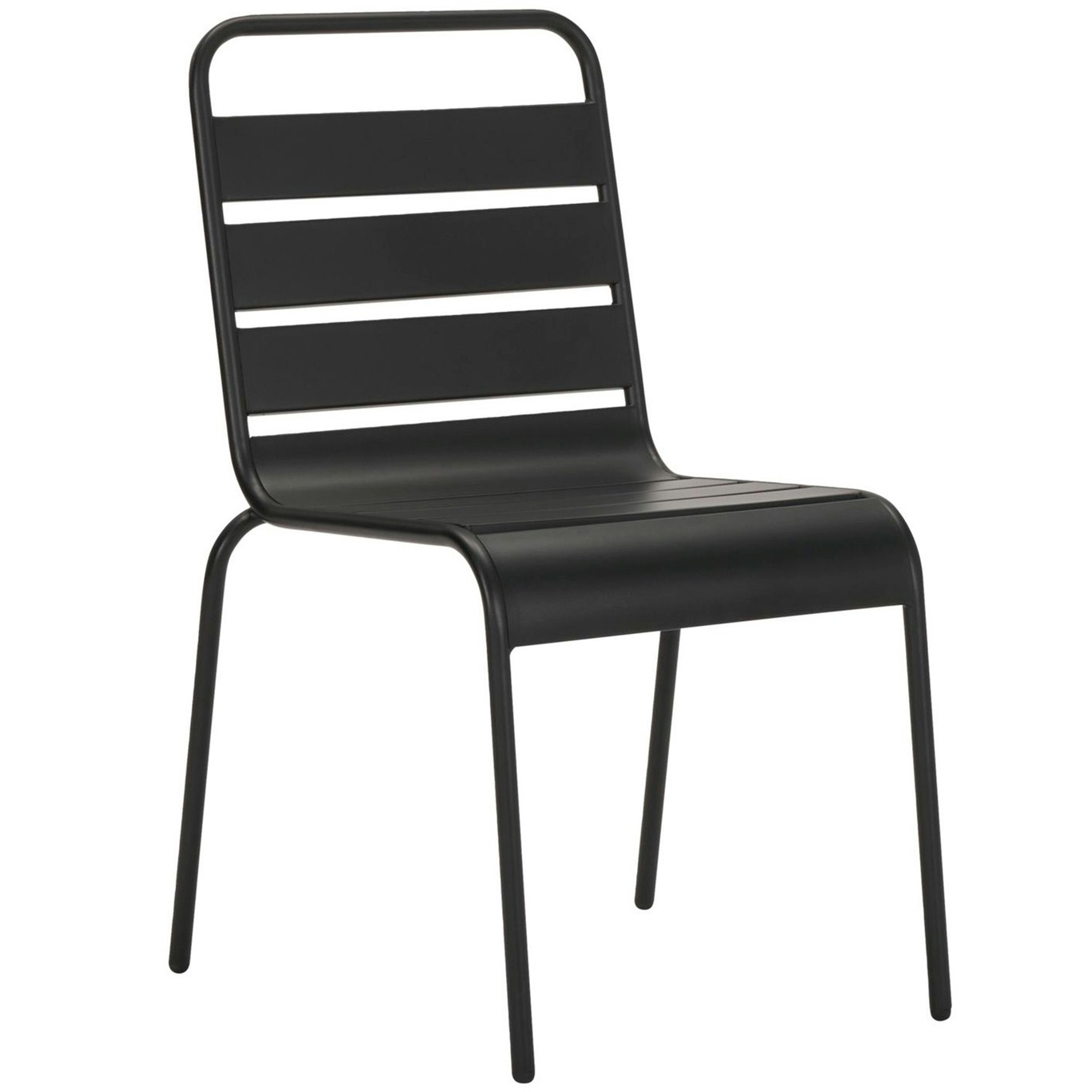 Helo Chair, Black