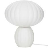 Obello Portable Lamp, Porcelain White at Design Within Reach
