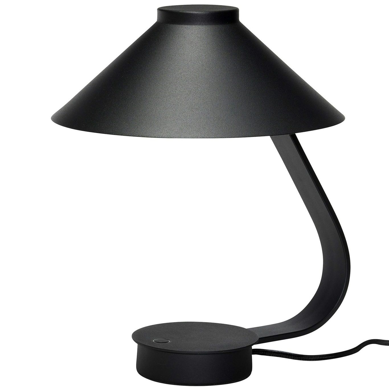 Muri Table Lamp, Black