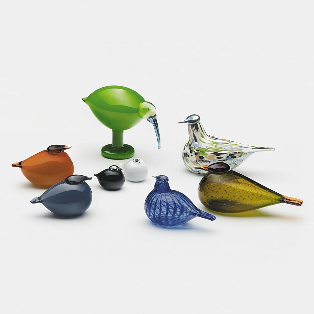 iittala Birds by Toikka Kuulas - musikkapelle-roggenzell.de