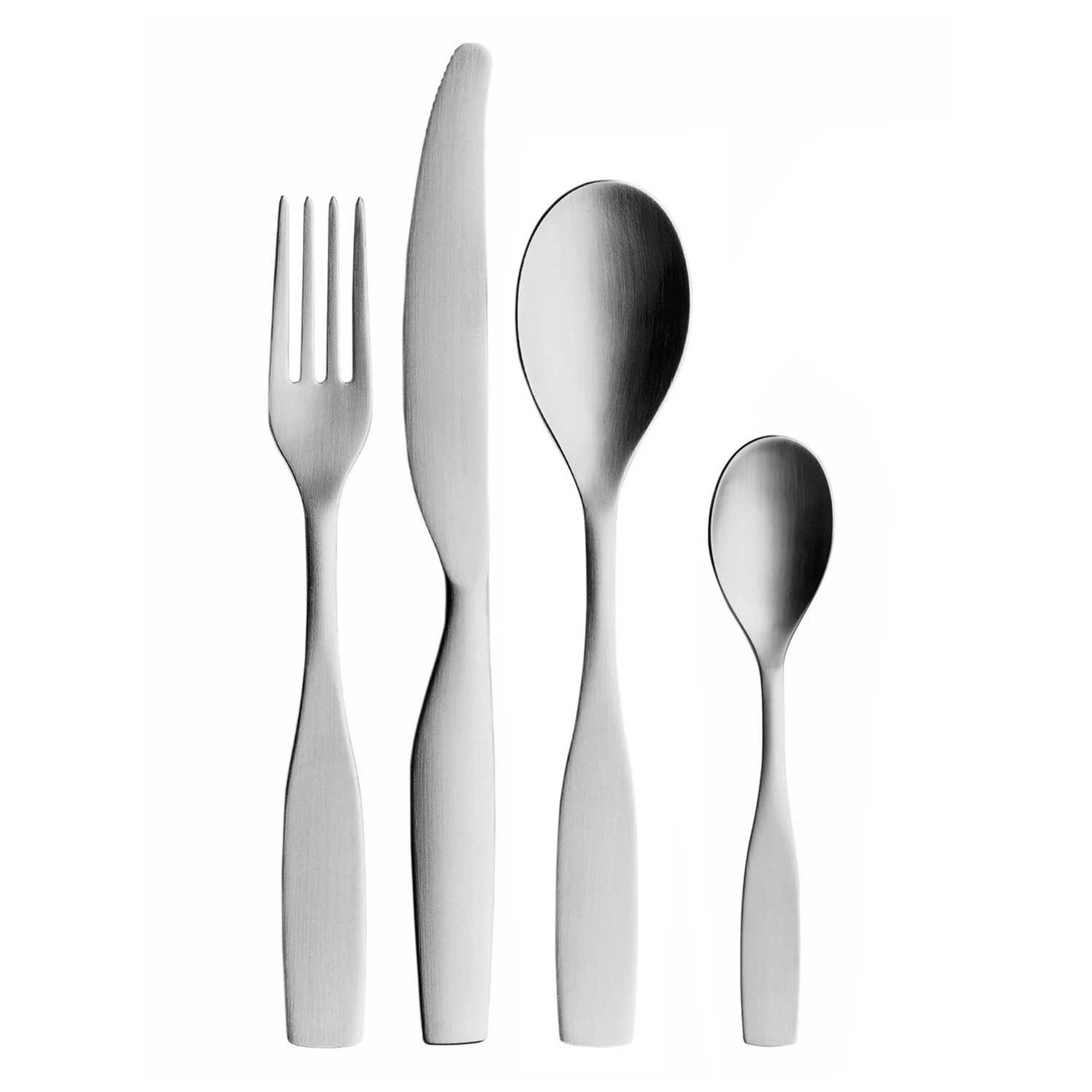 Cutlery Set- 24pieces -Gold