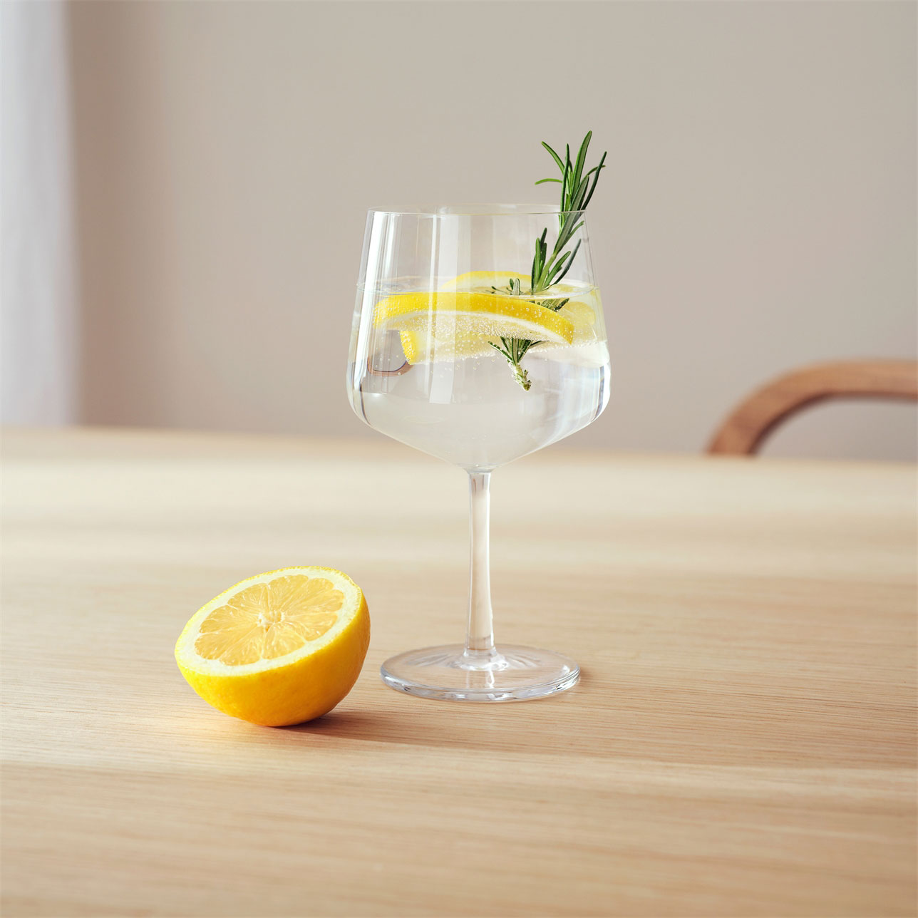 Essence Gin Glasses & Cocktail Glass 63 cl, 4-pack - Iittala @ RoyalDesign