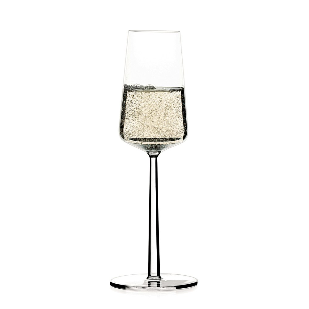 Open Up Champagne Glass 20 cl, 6-pack - Chef&Sommelier @ RoyalDesign