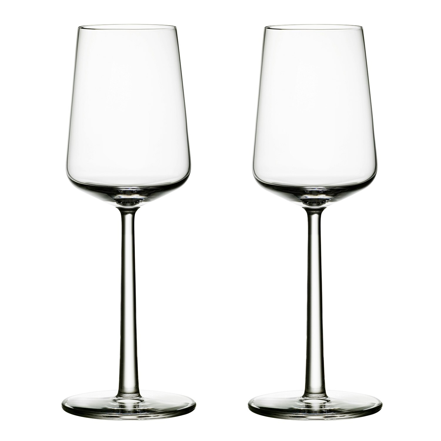 Celebration Deluxe White Wine Glass Stripes 2-pack, 40 cl - Ritzenhoff @  RoyalDesign