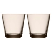 Douro Double Walled Whiskey Glasses 2-pack, 30 cl