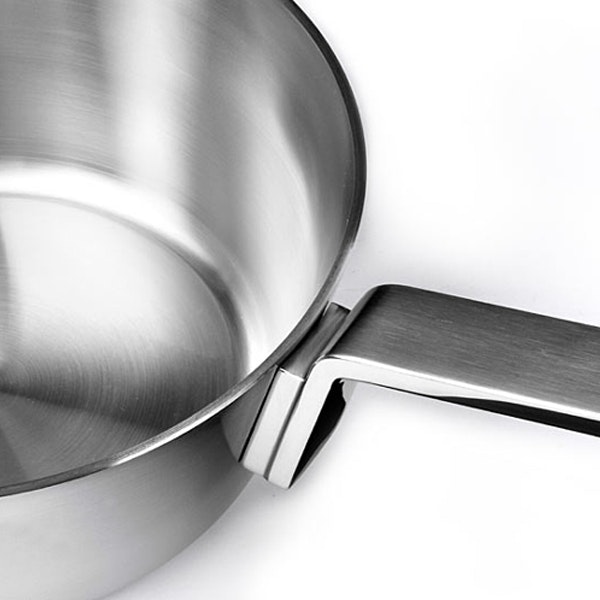 Tools Saucepan with Lid by Iittala at