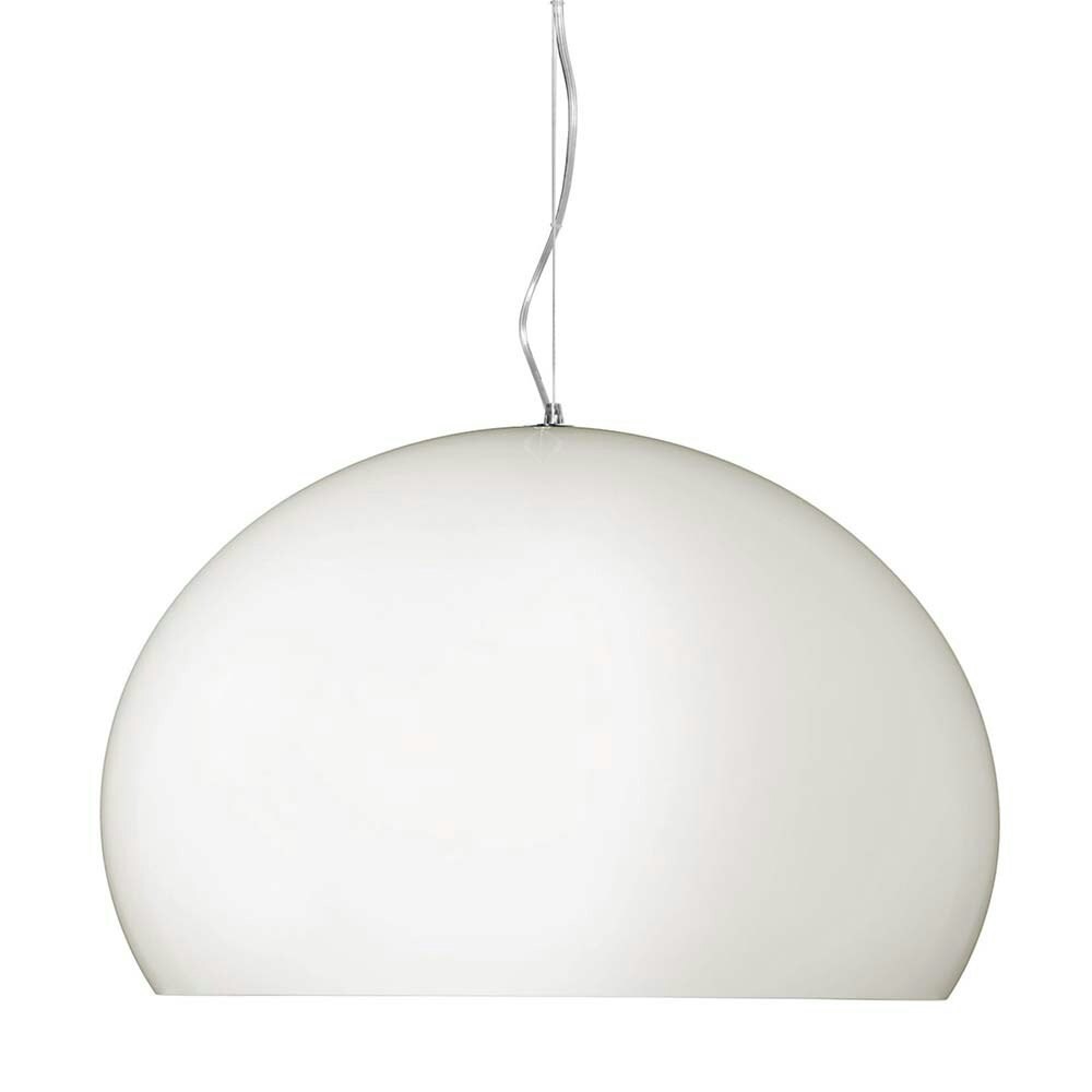 FL/Y Lamp, White - RoyalDesign