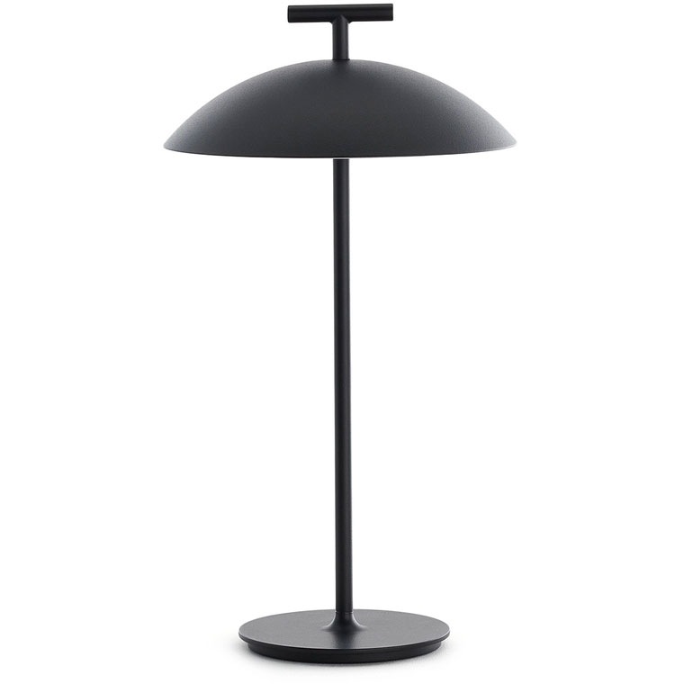 Geen-A Mini Table Lamp, Black