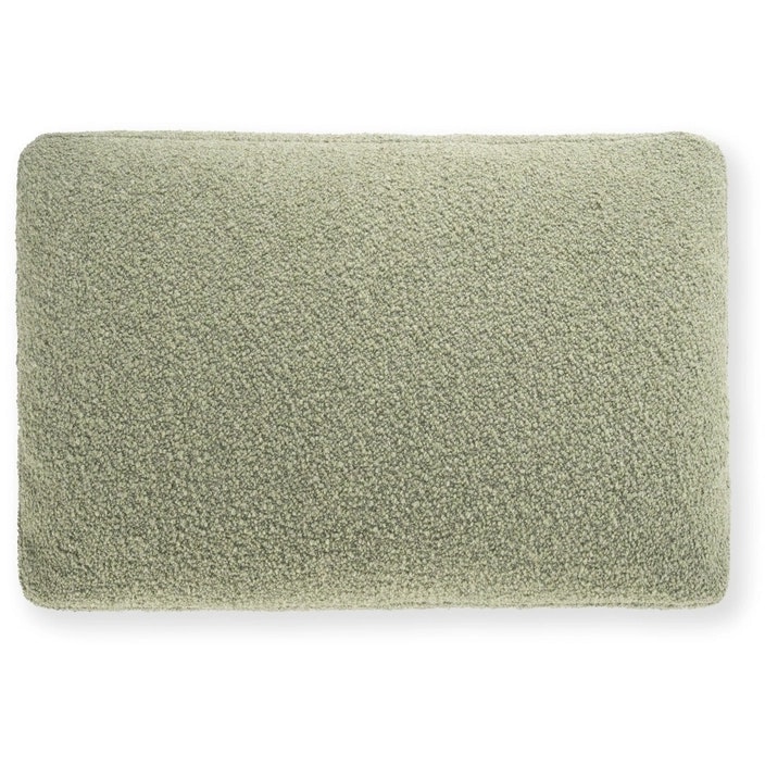 Lunam Orsetto Cushion 35x50 cm, Green