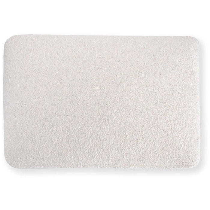 Lunam Orsetto Cushion 35x50 cm, White