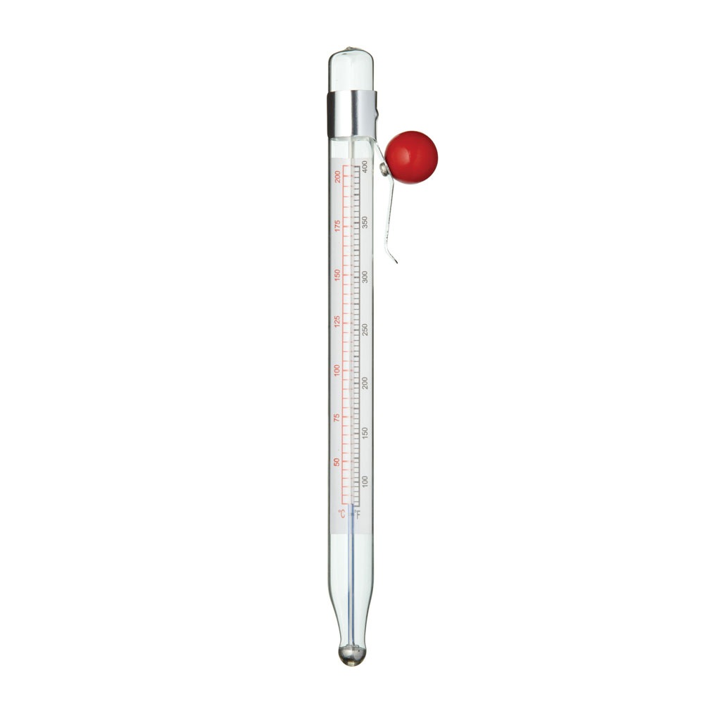 Easy to Read Jam Thermometer 
