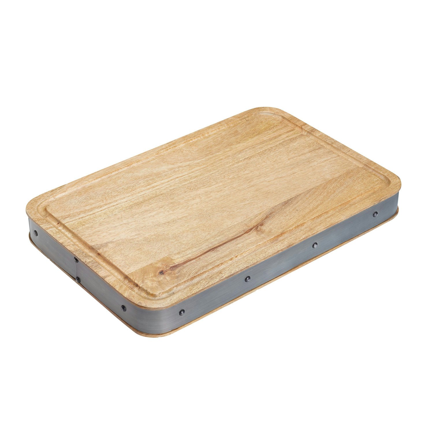 WÜSTHOF Heat-Treated Beech Cutting Board
