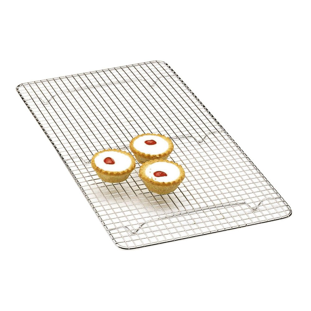  Nordic Ware Copper Cooling Grid Jumbo, One Size: Home & Kitchen