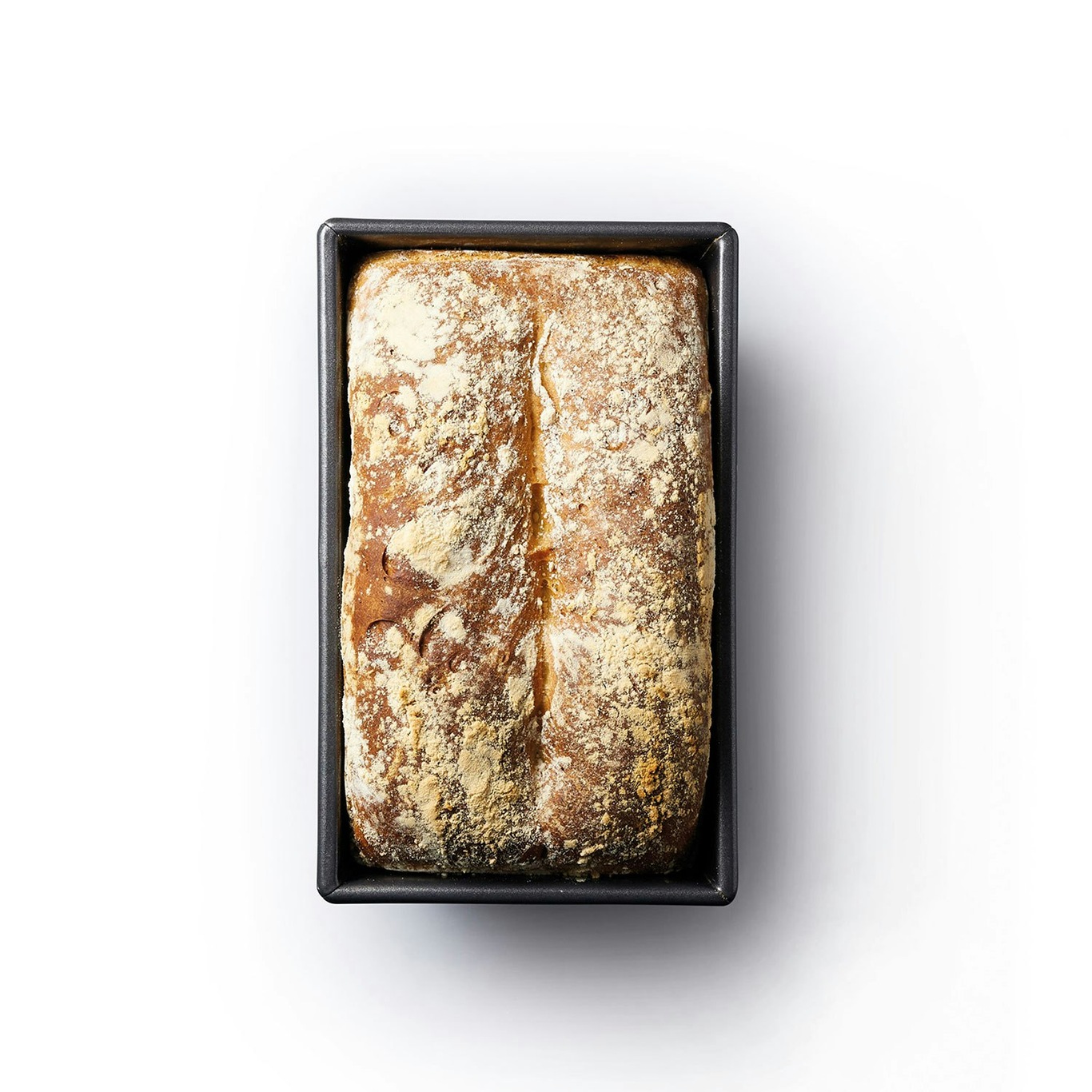 MasterClass Loaf Pan, 9x15 cm