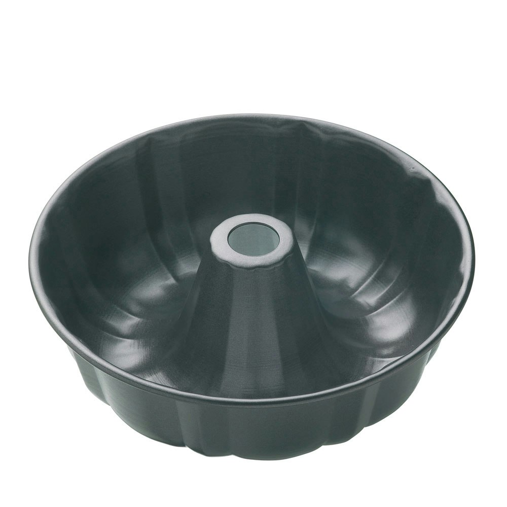 Nonstick Fluted Cake Pans