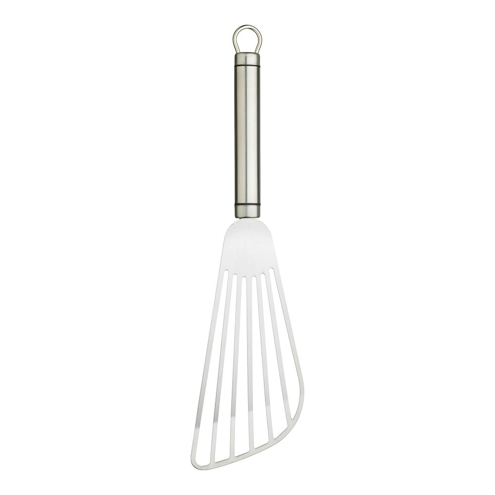 Green Tools Slotted Spoon - Eva Solo @ RoyalDesign