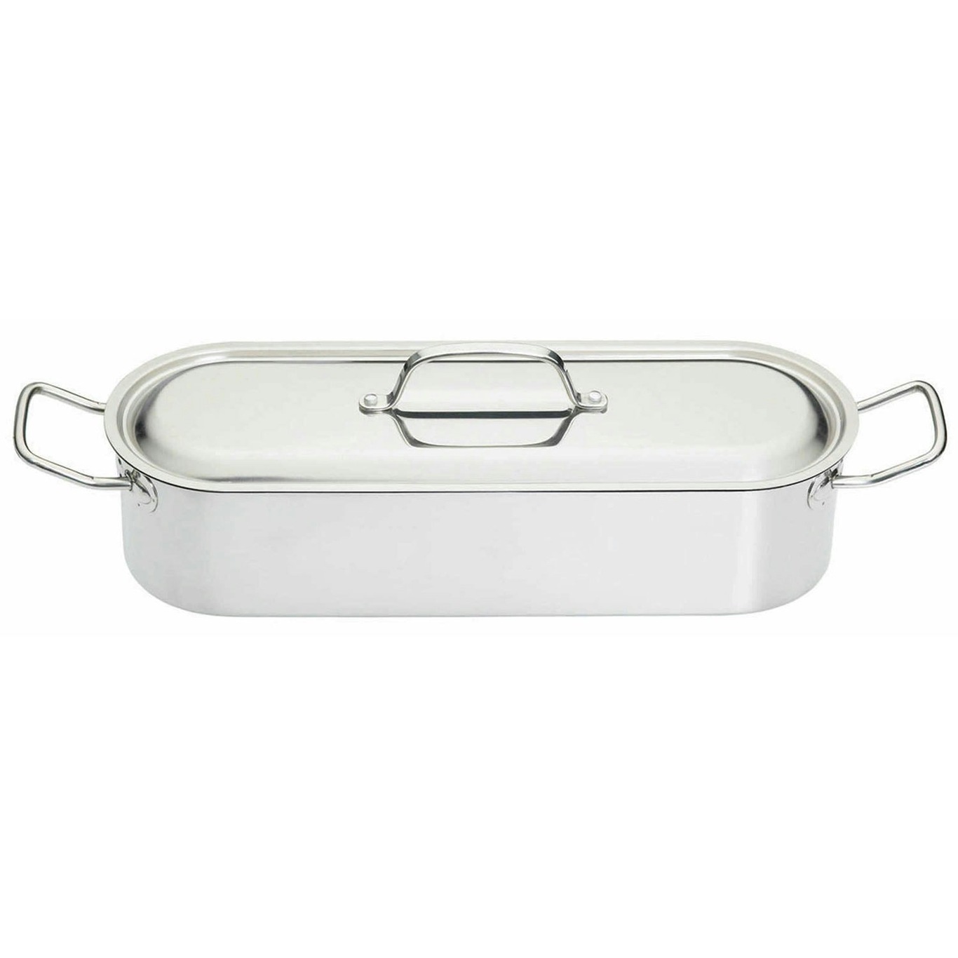 MasterClass Wok Pan, 35,5 cm - Kitchen Craft @ RoyalDesign