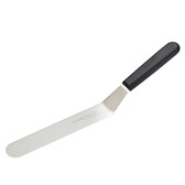 Fiskars Functional Form Tomato Knife 12 cm - Vegetable Knives Plastic Black - 1057543