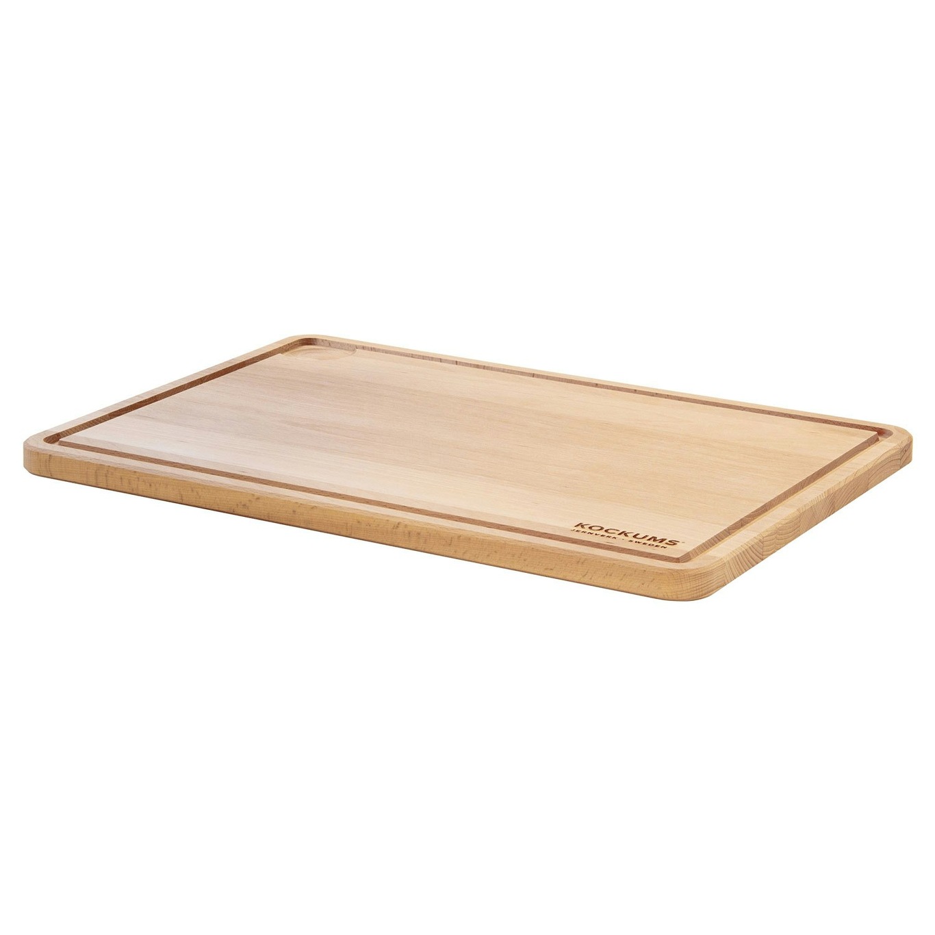 Cutting Board Beech, 35x50 cm