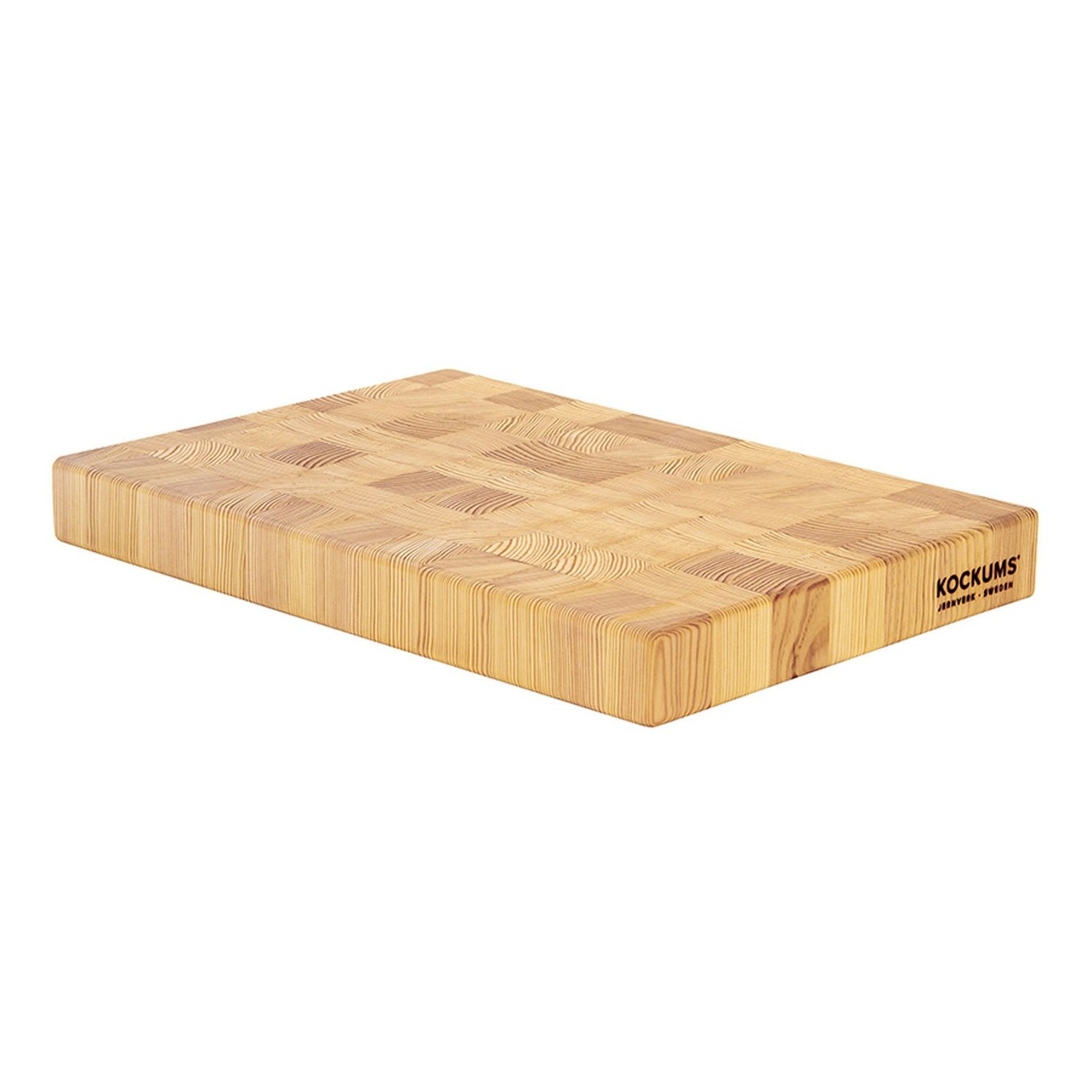 Cutting Board Pinewood, 31x45 cm