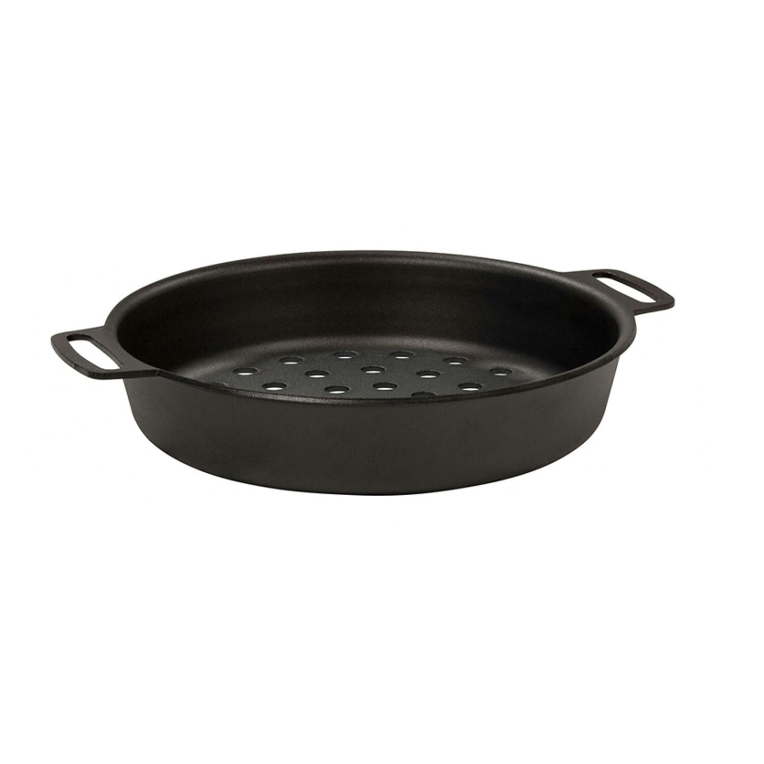 MasterClass Wok Pan, 35,5 cm - Kitchen Craft @ RoyalDesign