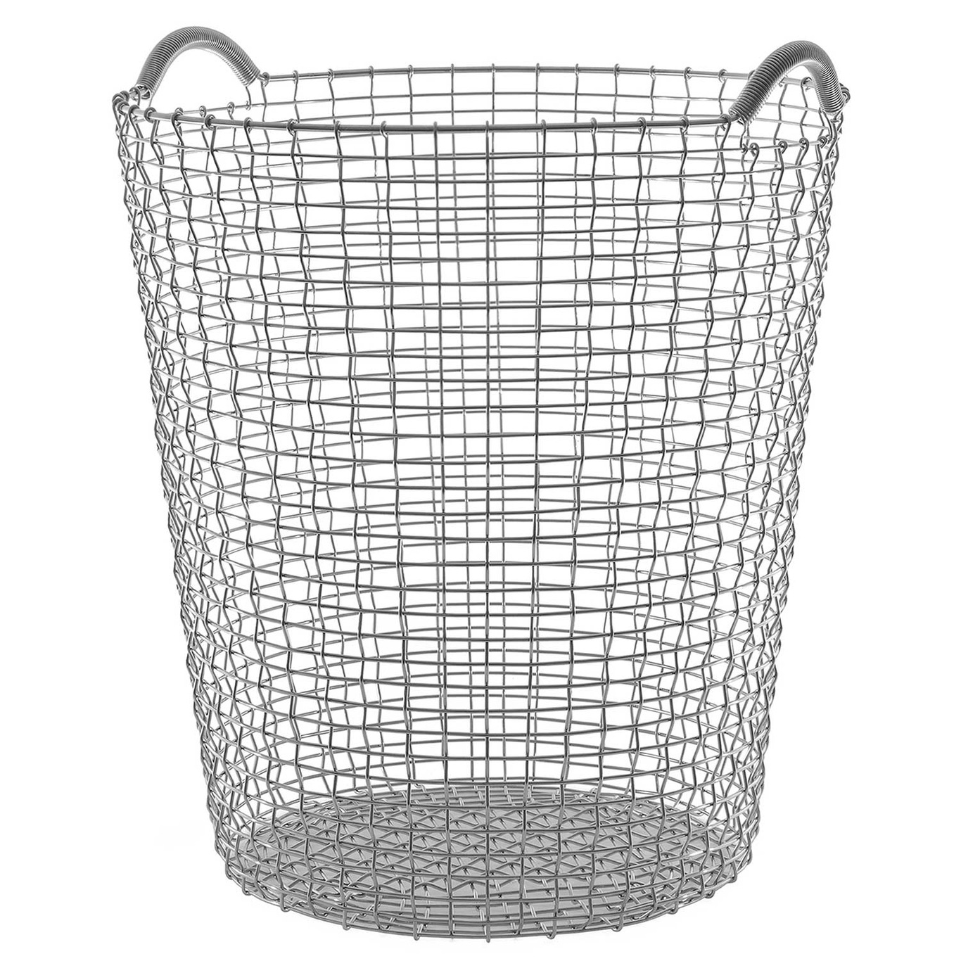 Classic 80 Basket, Acid-Proof Stainless Steel