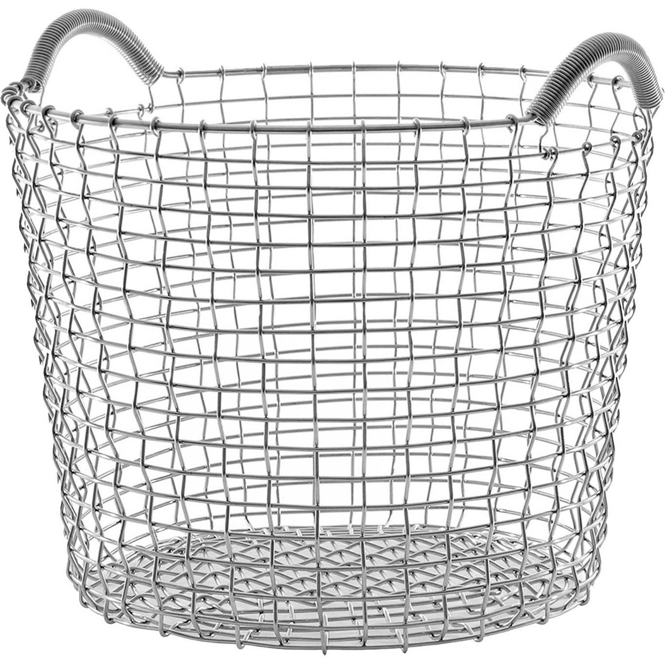 Classic 24 Basket, acid-Proof stainless Steel