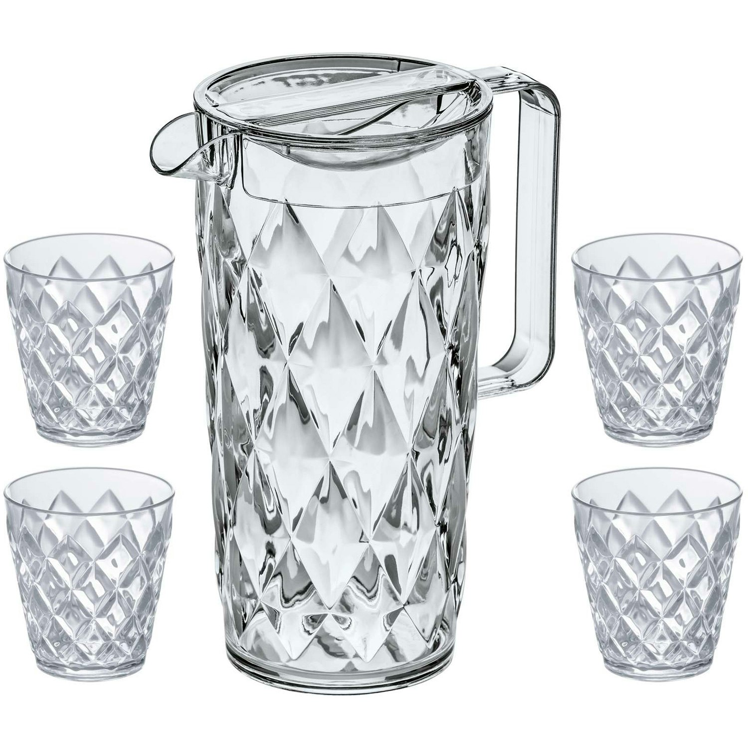 https://royaldesign.com/image/2/koziol-crystal-pitcher-4-tumbler-0