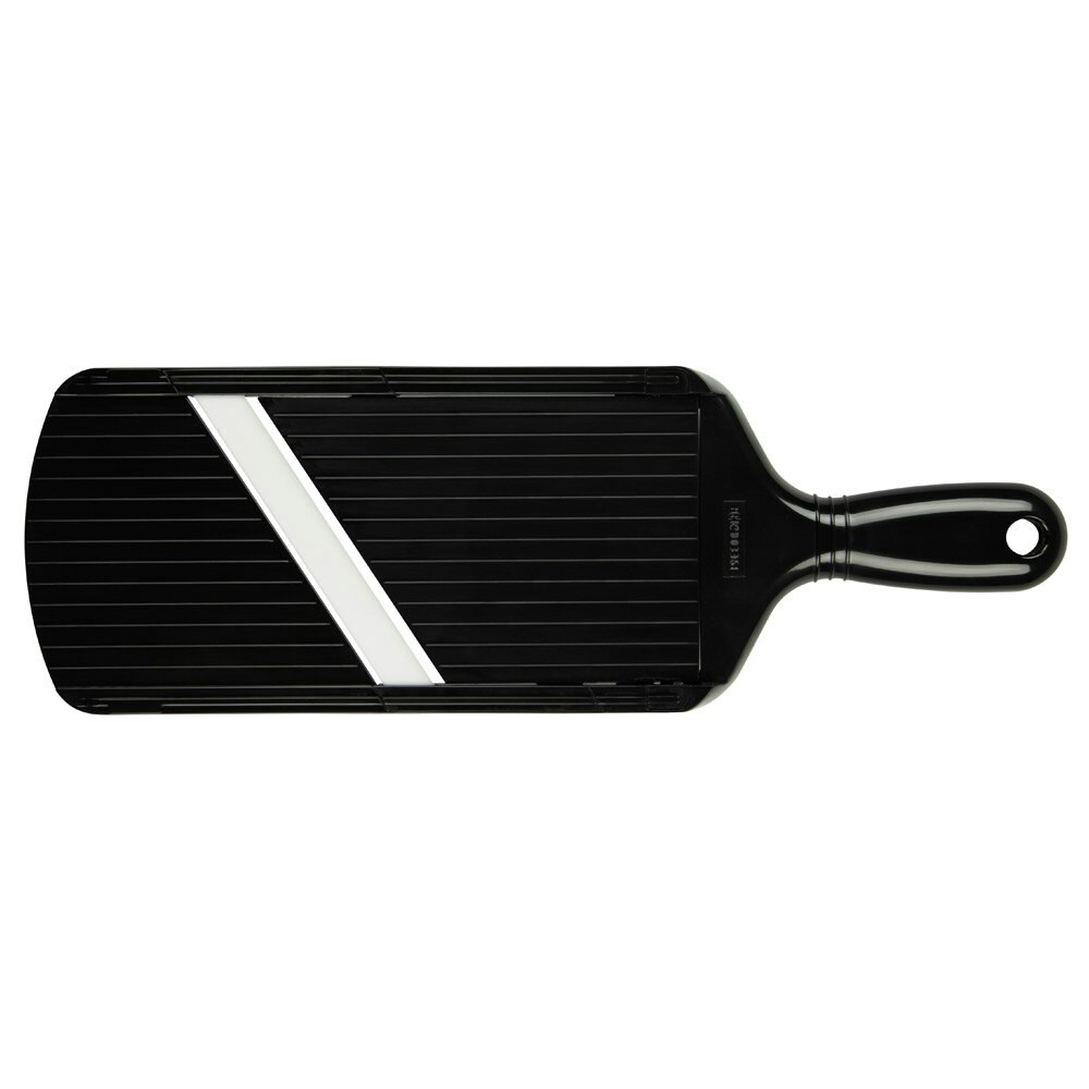 Kyocera Mandolin Ceramic Blade, Black - Kyocera @ RoyalDesign