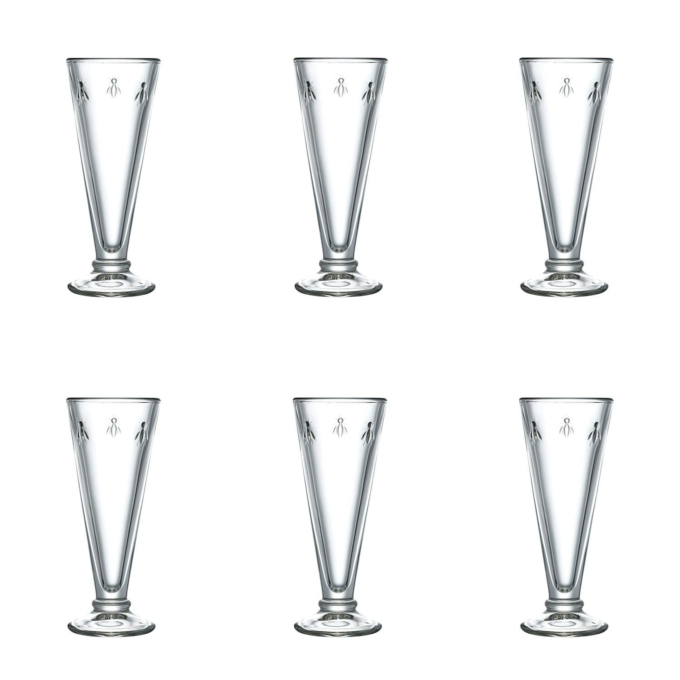 https://royaldesign.com/image/2/la-rochere-abeille-champagne-glass-15-cl-6-pack-0?w=800&quality=80