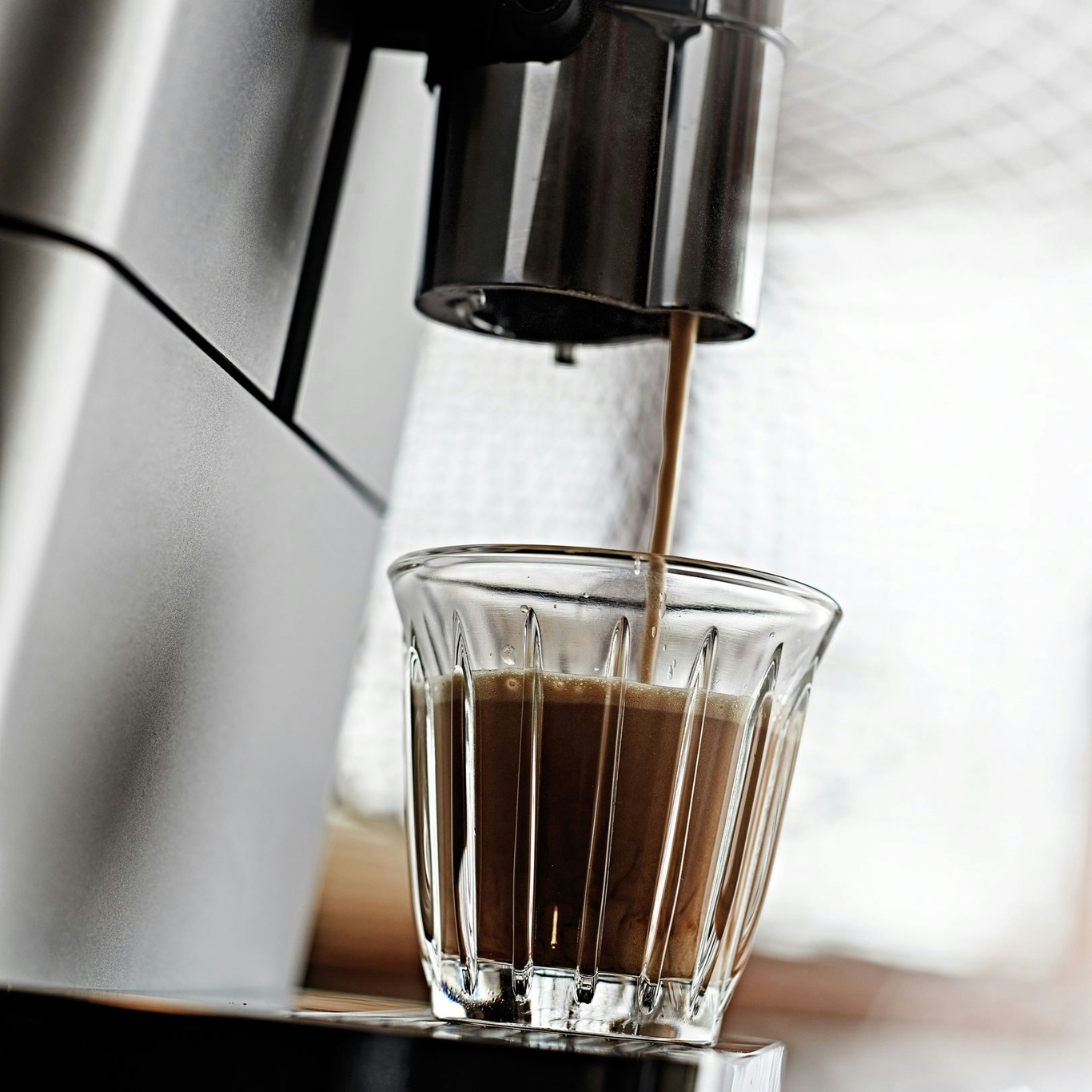 De'longhi Espresso Cups 2pk