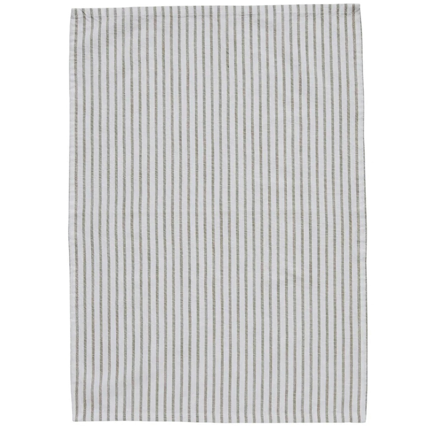 Olivia Kitchen Towel 50x70 cm Narrow Stripes