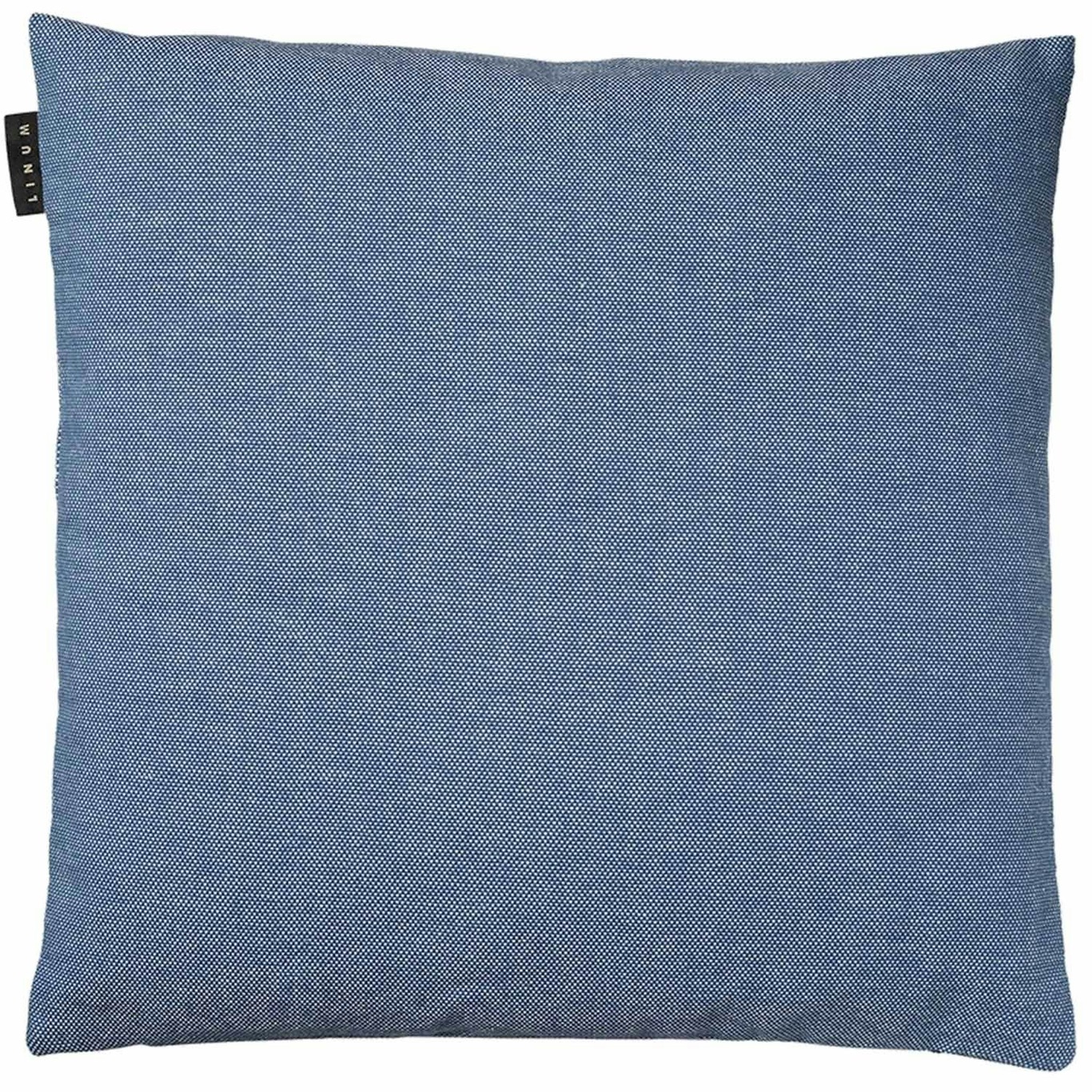 Pepper Cushion Cover 50x50 cm, Deep Sea Blue