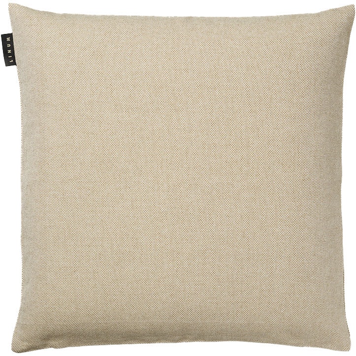 Pepper Cushion Cover 40x40 cm, Bronze Brown