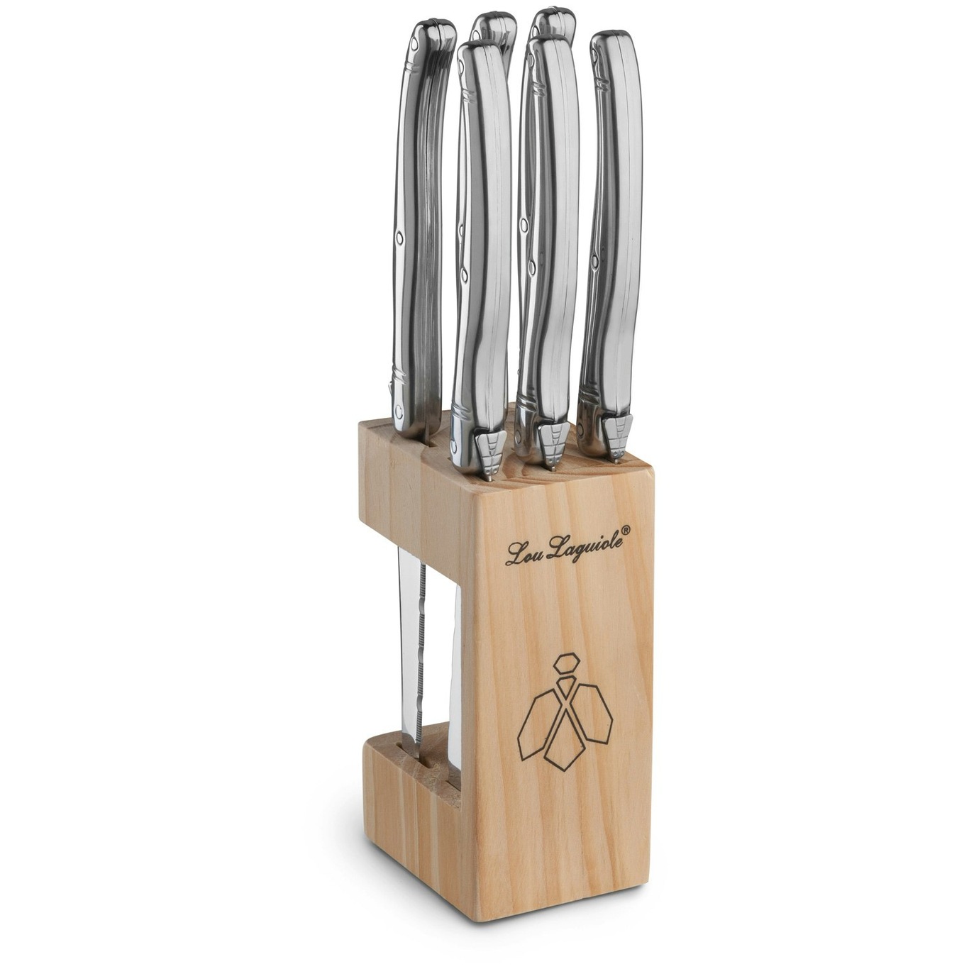 https://royaldesign.com/image/2/lou-laguiole-tradition-grill-knives-with-knife-block-6-pack-11?w=800&quality=80