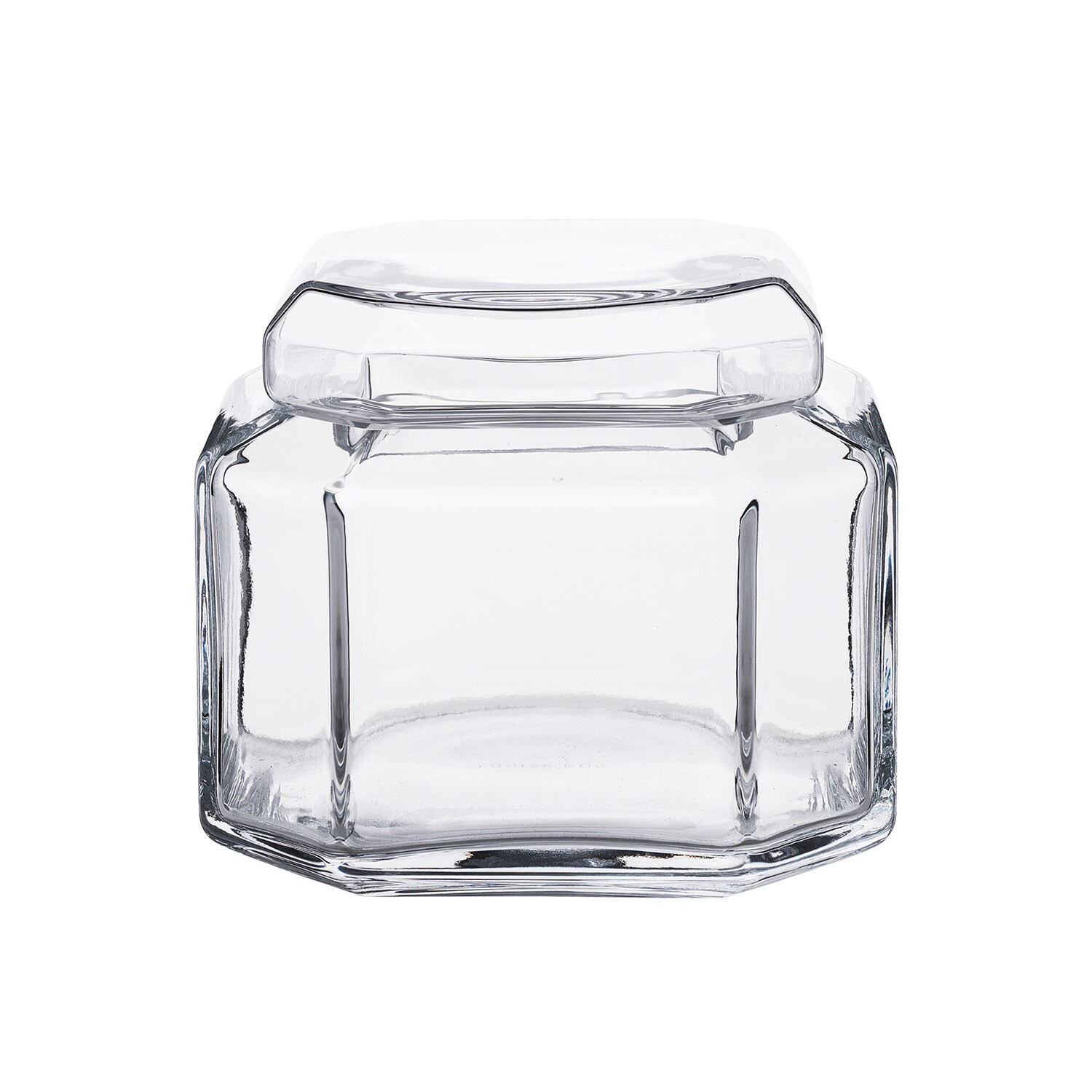 Koziol 5825535 TOMMY Toothbrush Holder One Size Crystal Clear