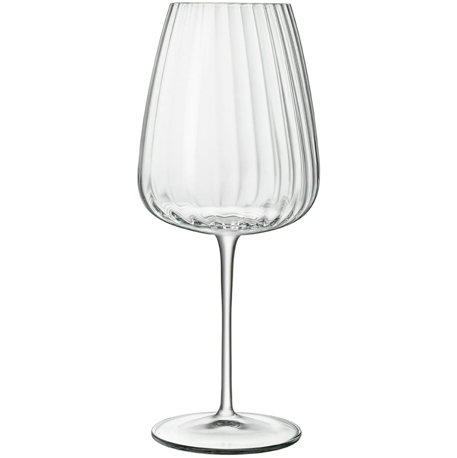 Bordeaux Red Wine Glass