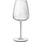 Salute White Wine Glass - 4 count